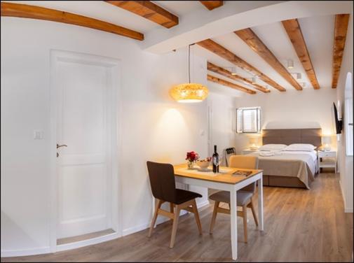 Apartamento Palazzo Maineri Luxury Heritage Dubrovnik