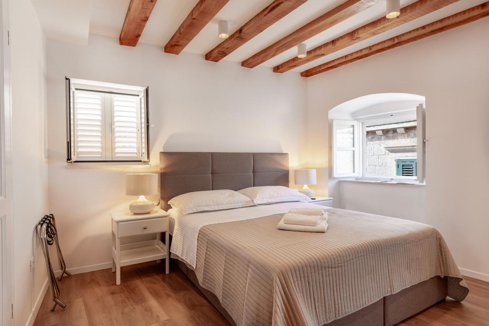 Palazzo Maineri Luxury Heritage Apartamento Dubrovnik