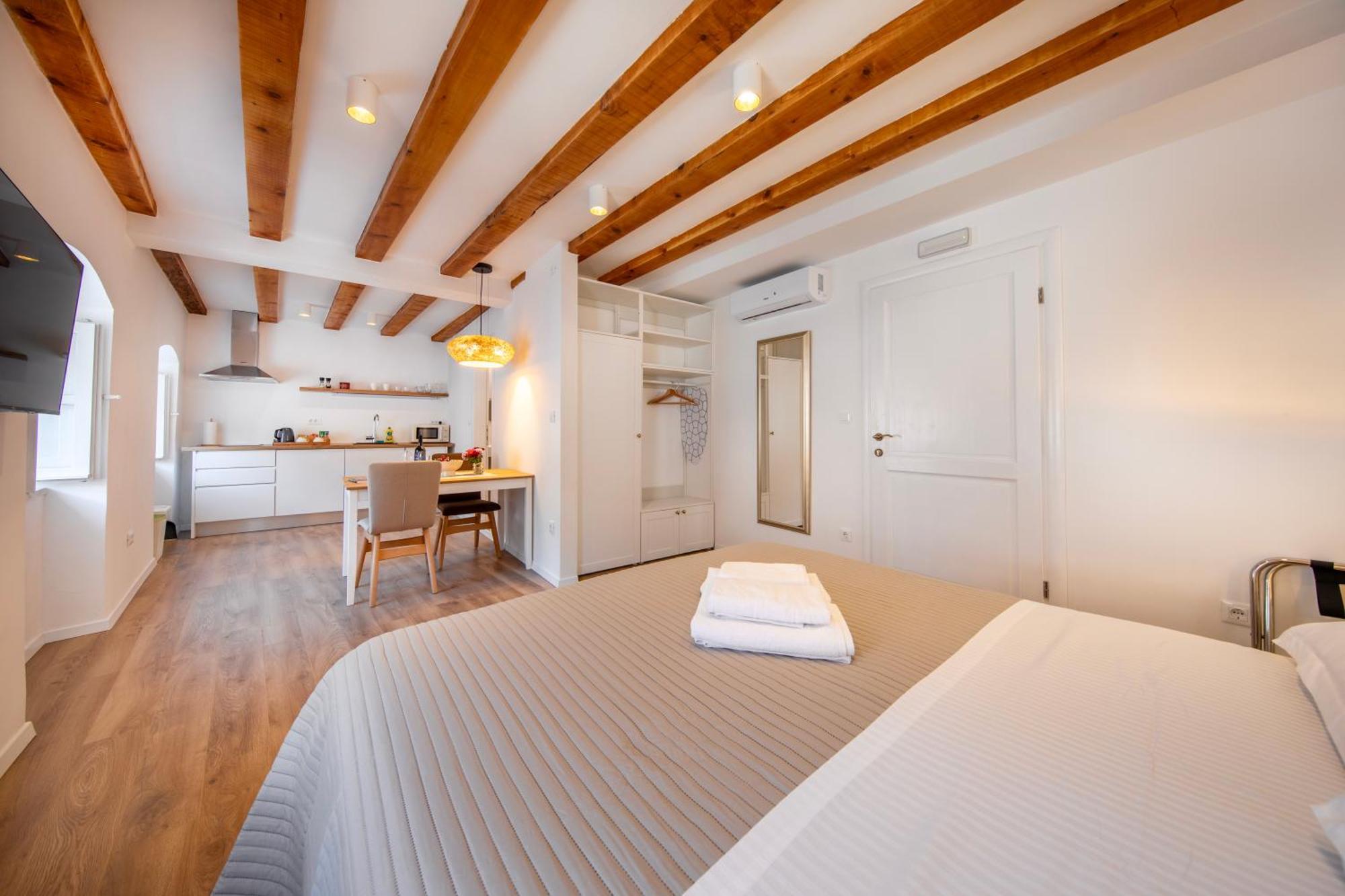 Apartamento Palazzo Maineri Luxury Heritage *