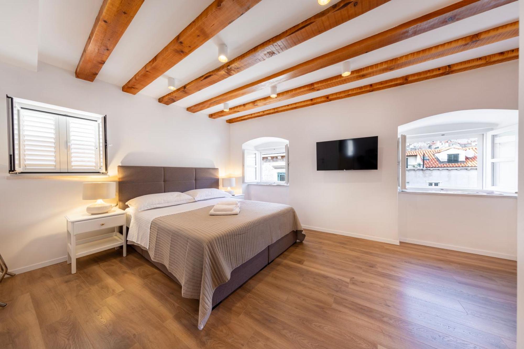 Apartamento Palazzo Maineri Luxury Heritage *