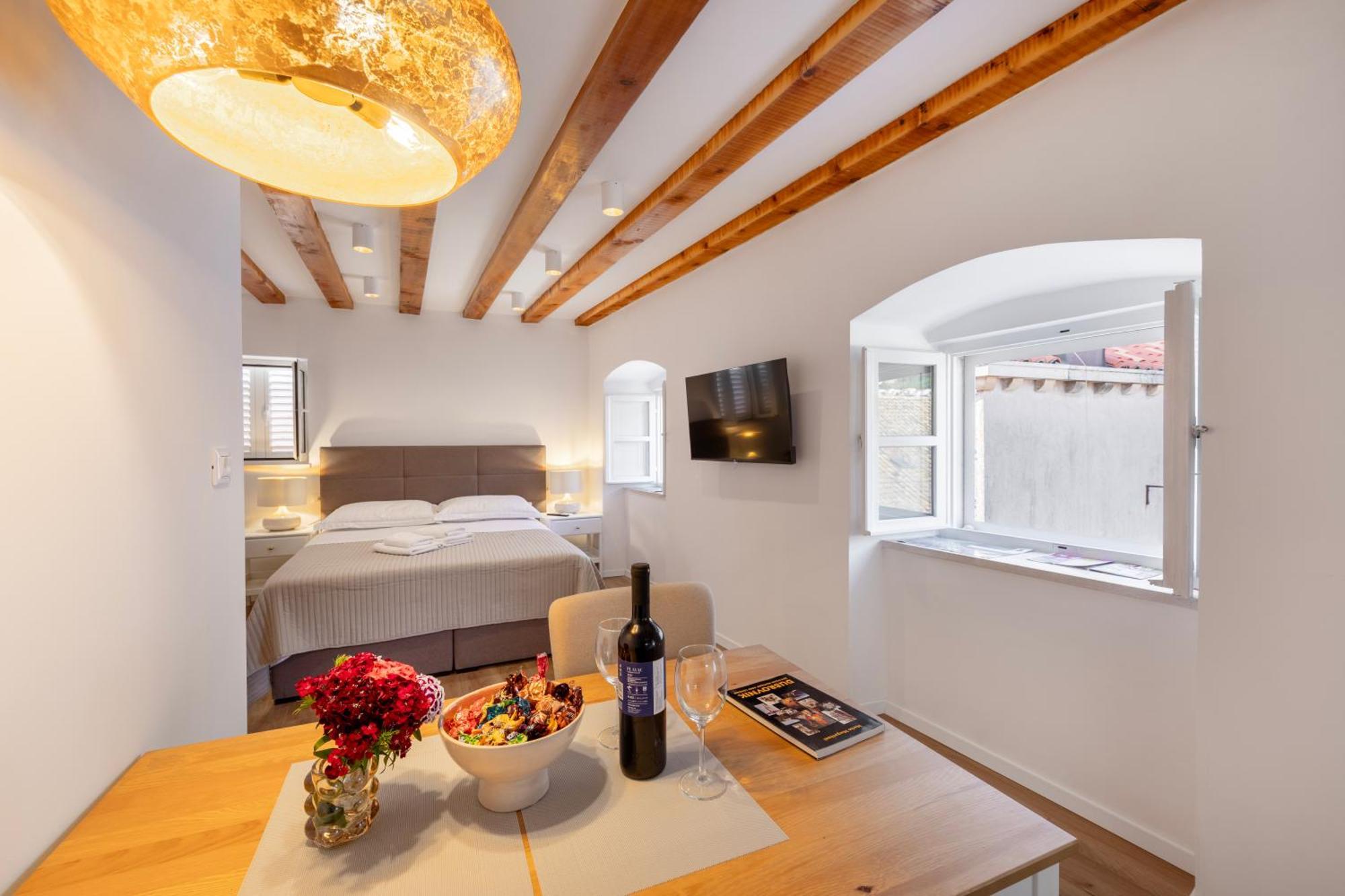 Palazzo Maineri Luxury Heritage Apartamento Dubrovnik