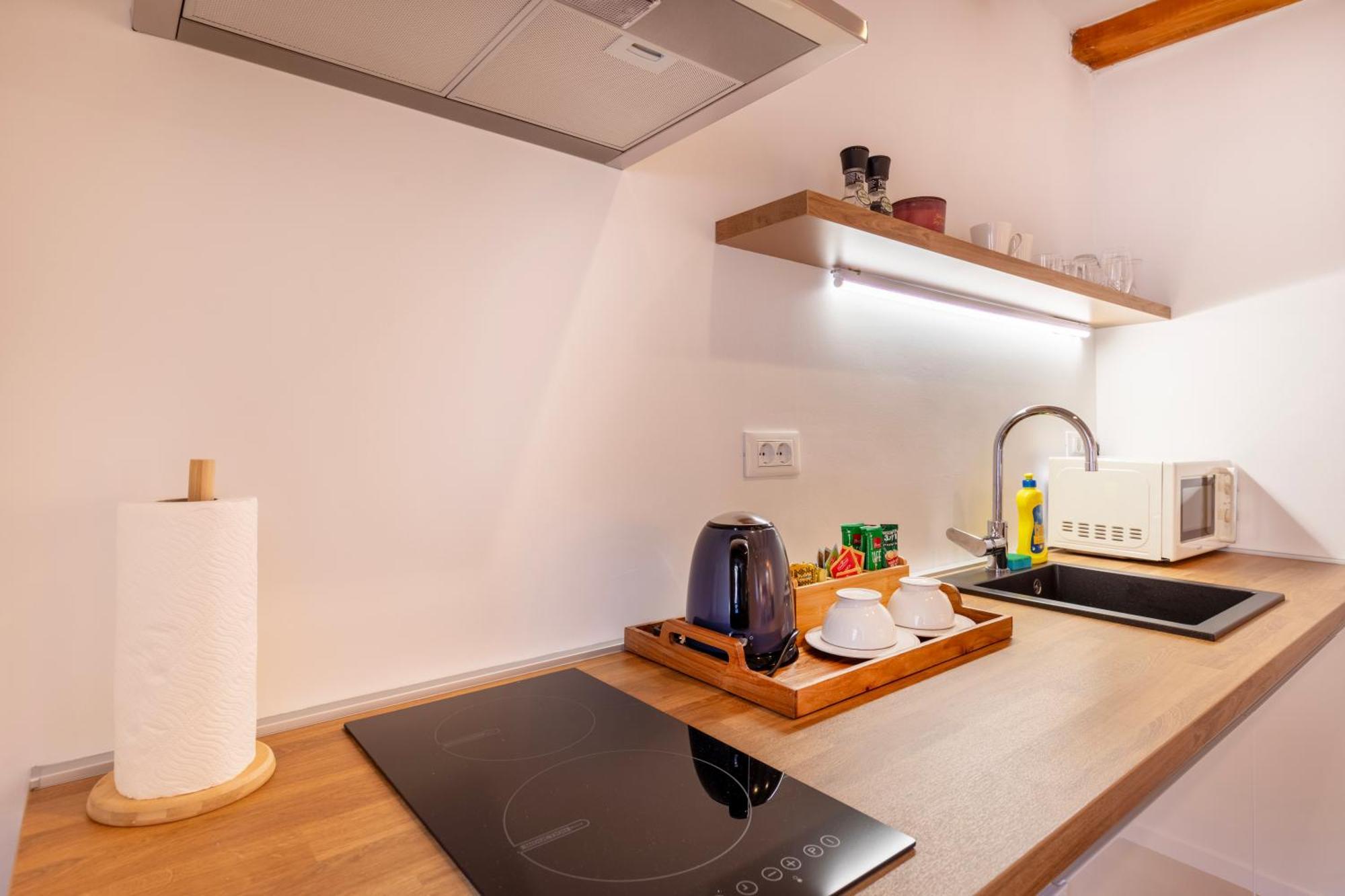 Apartamento Palazzo Maineri Luxury Heritage