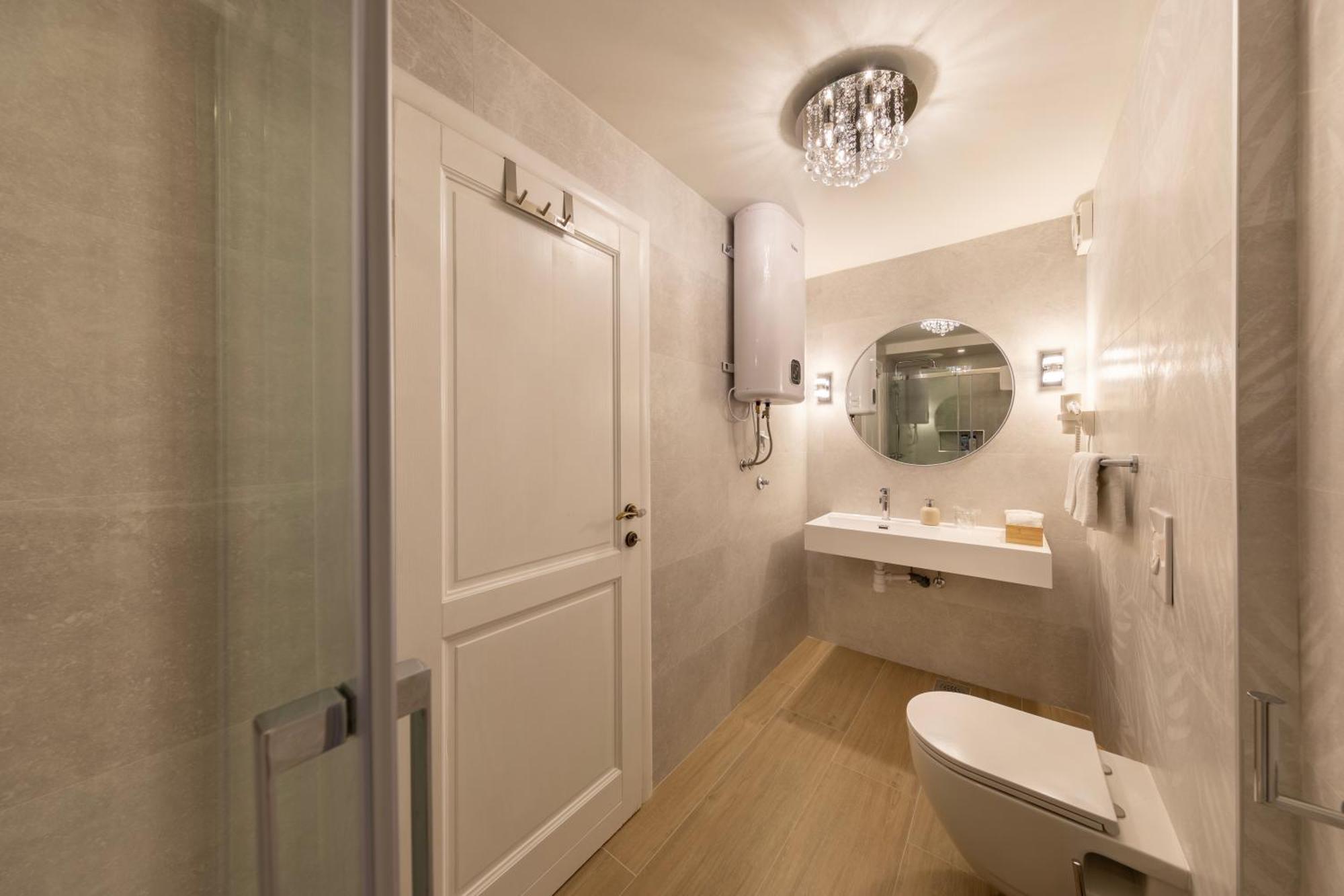 Apartamento Palazzo Maineri Luxury Heritage Dubrovnik