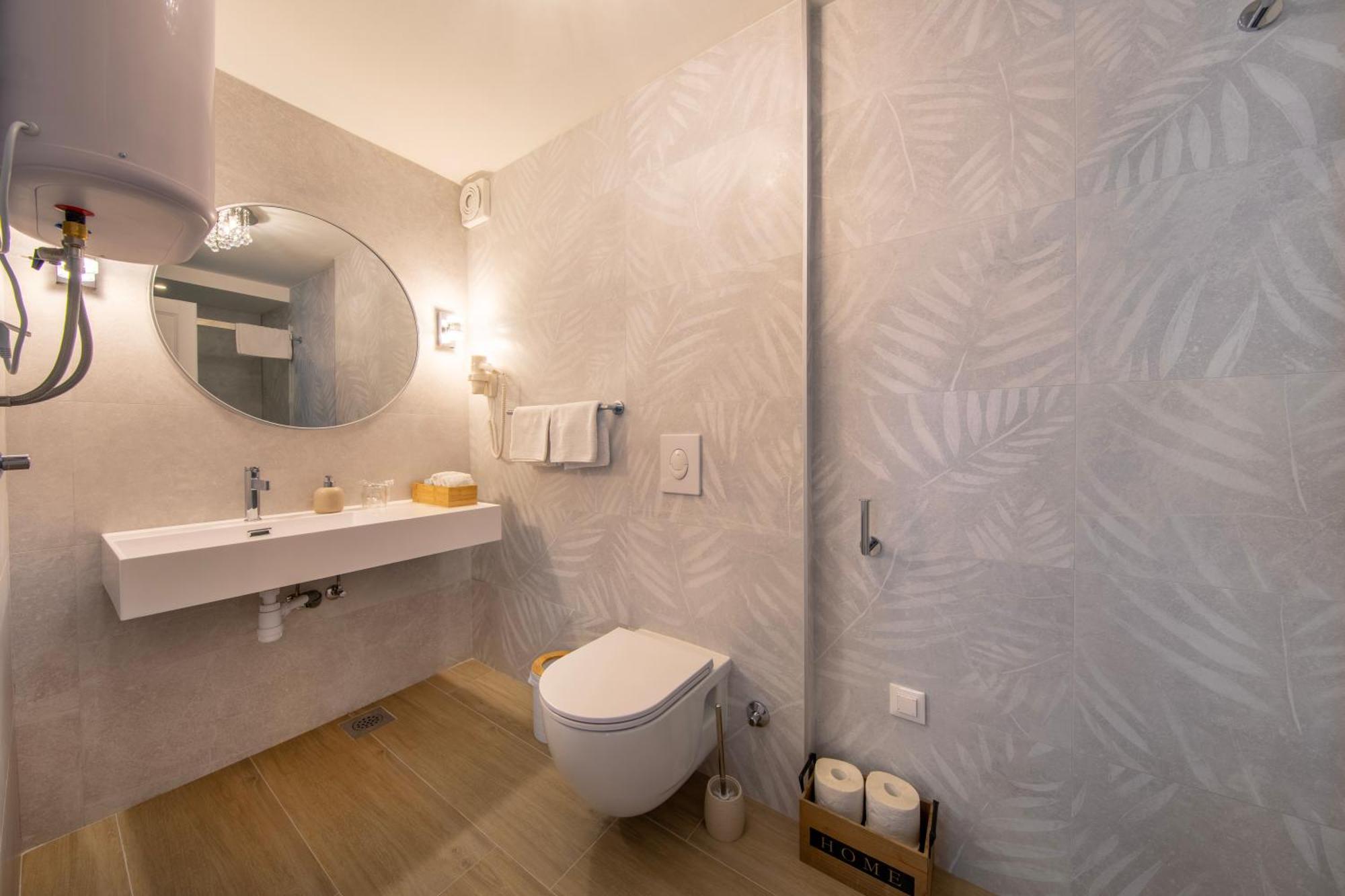 Palazzo Maineri Luxury Heritage Apartamento Dubrovnik